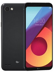 Прошивка телефона LG Q6 Plus в Магнитогорске